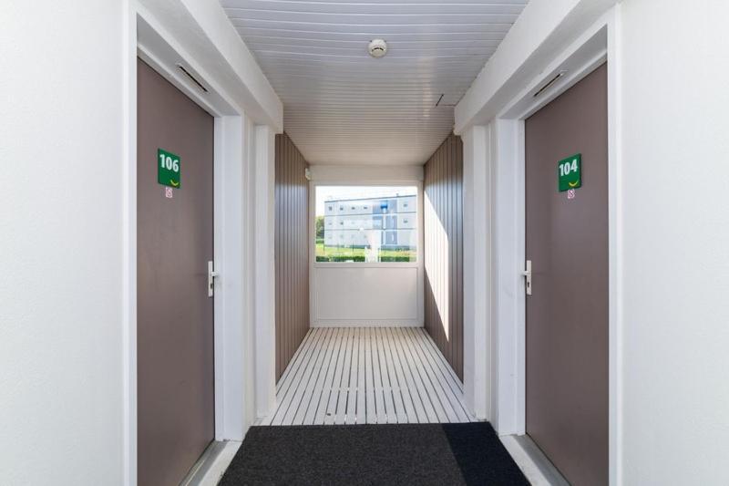 Brit Hotel Macon Nord Autoroute Du Soleil Экстерьер фото