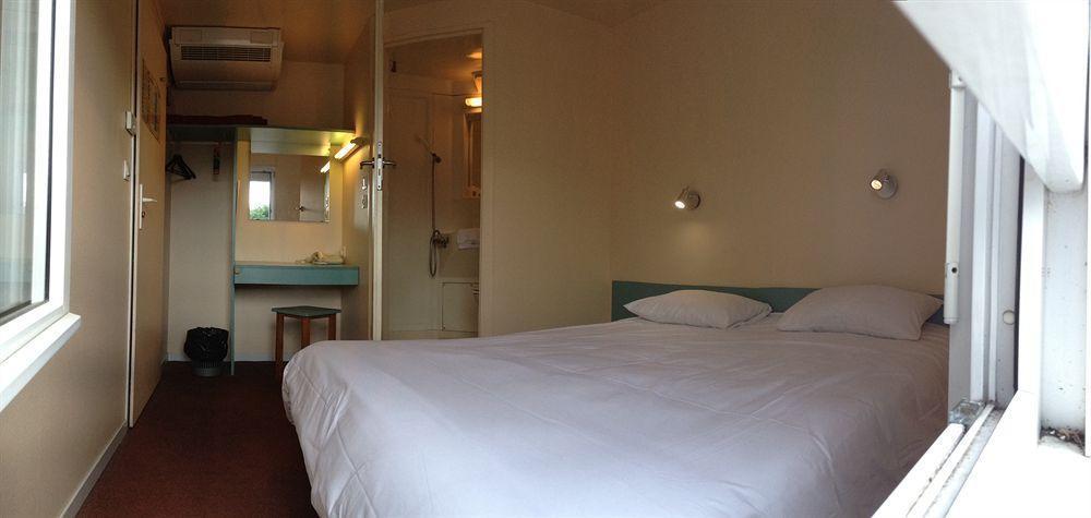 Brit Hotel Macon Nord Autoroute Du Soleil Экстерьер фото